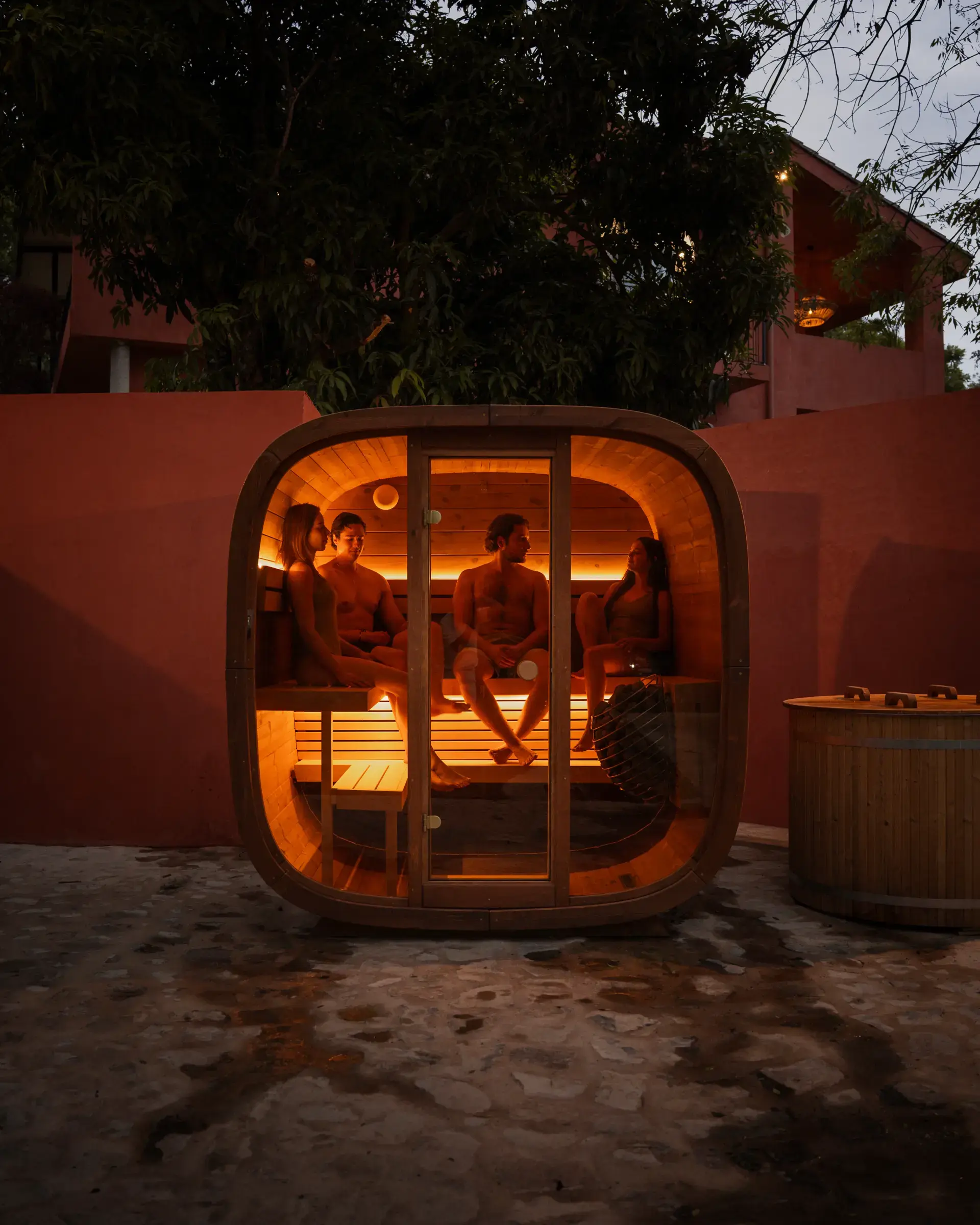 Casa Maja Villas Chapala