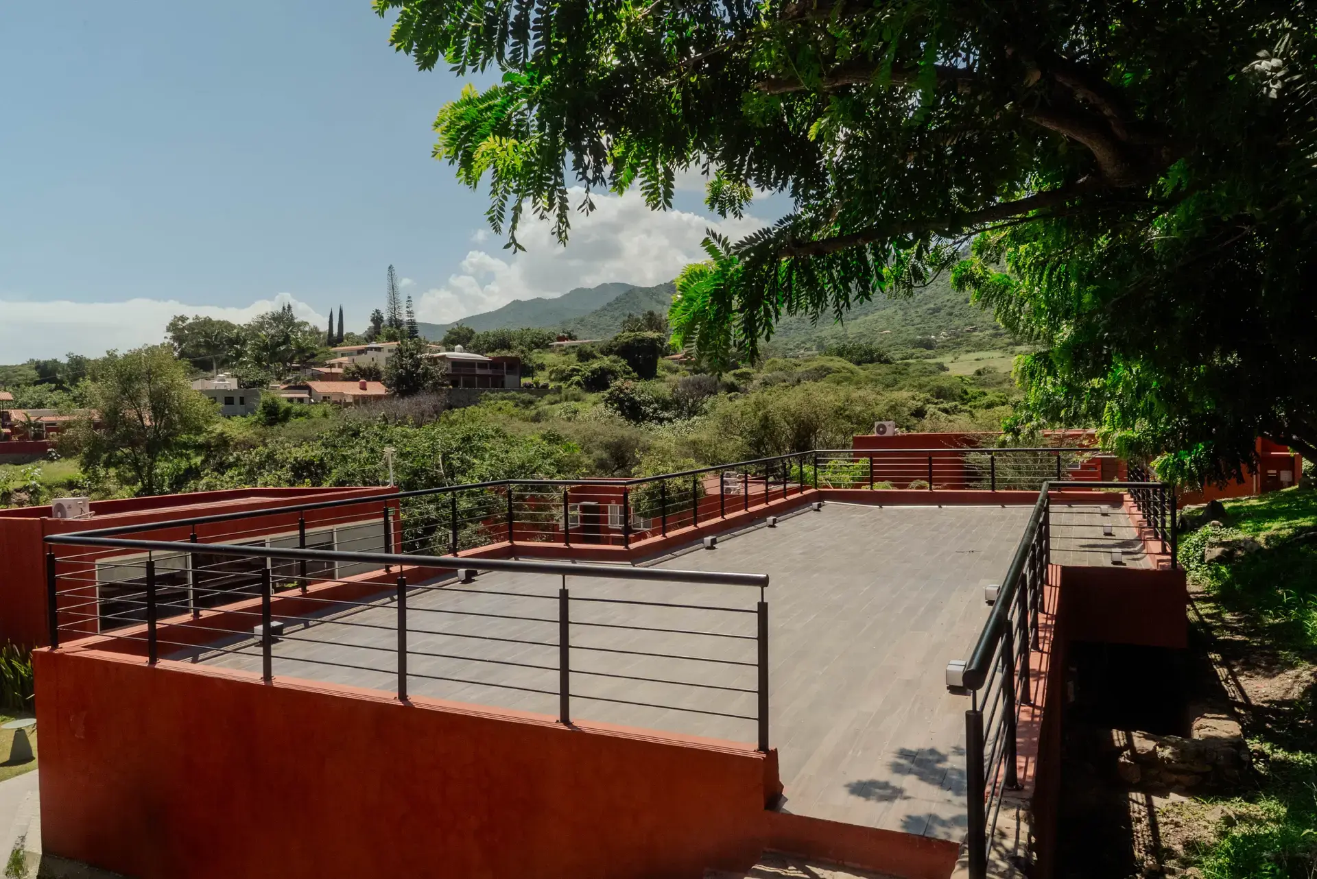 Casa Maja Villas Chapala